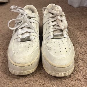 Platform Air Force 1’s